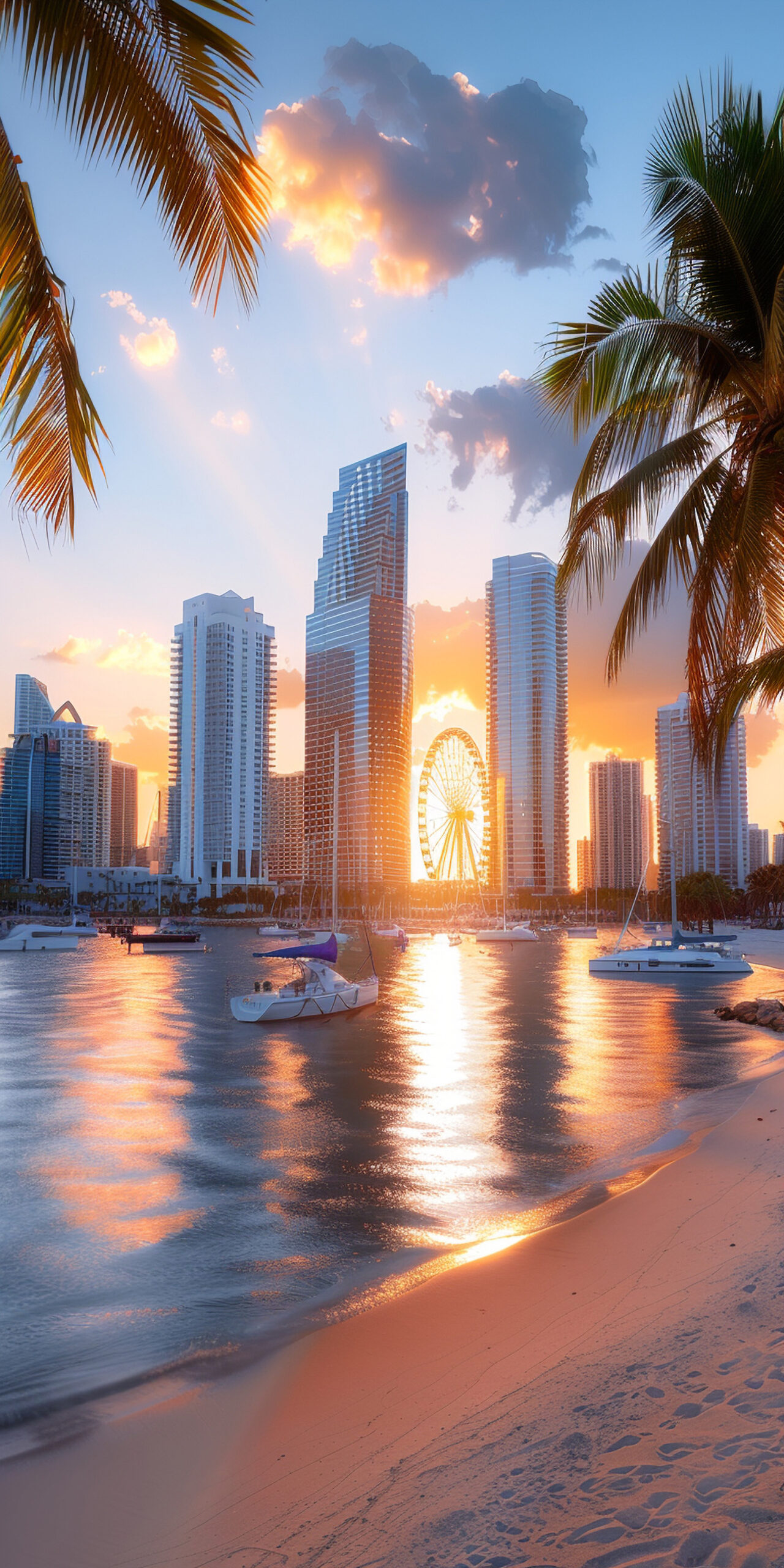 miami bayside landscape (4)